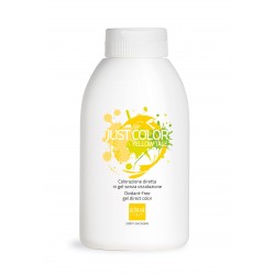 ALTER EGO JUST COLOR YELLOW TALE 200 ML